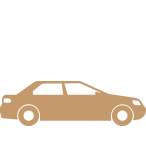 Product toepassing voor een Auto