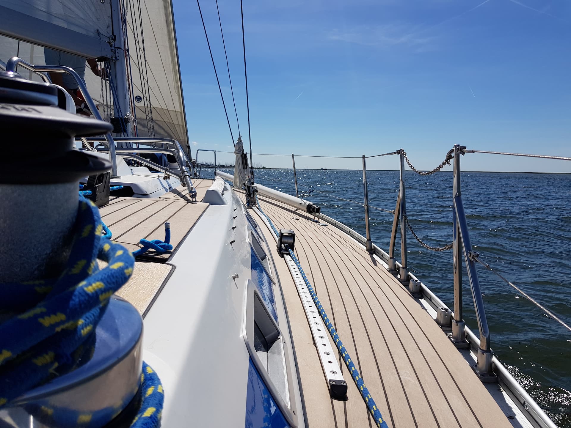 hét alternatief voor teakhout